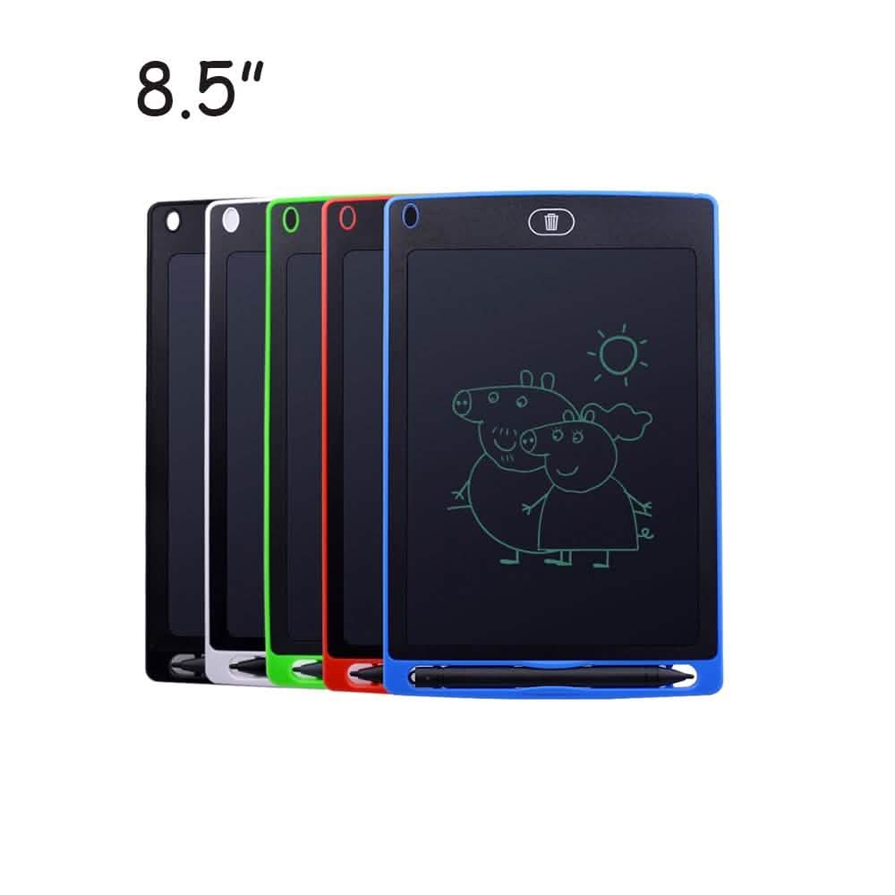 LCD Write and Erase Tablet - Assorted Sizes
